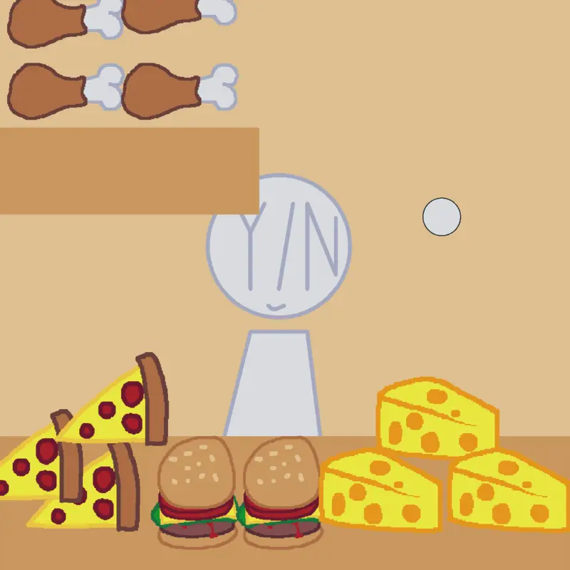 Game by @dumb_broken_tv