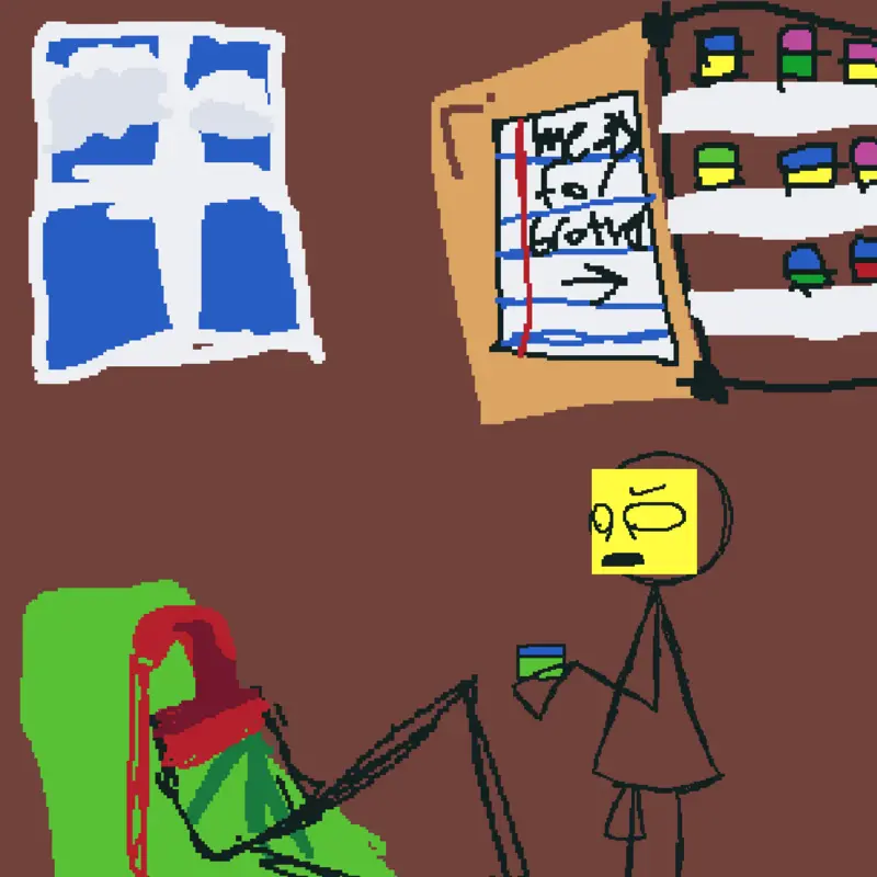Game by @am_just_a_normal_person