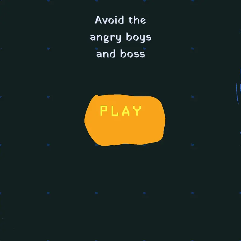 Game by @TreZzQayyum