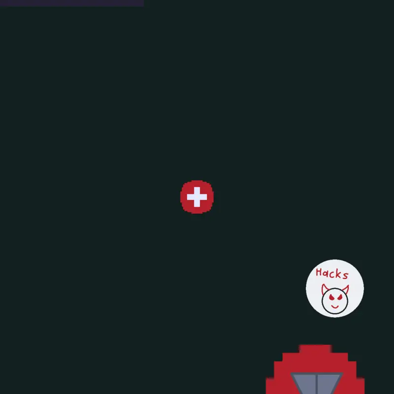 Game by @hteui7