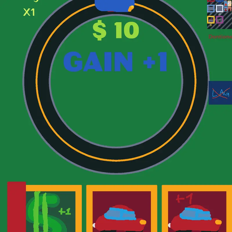Game by @coccmalvu7