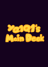 Main deck