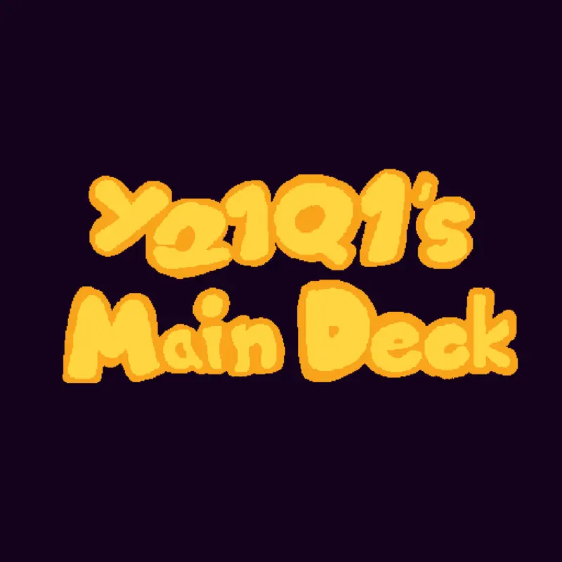 Main deck by @Y21Q1
