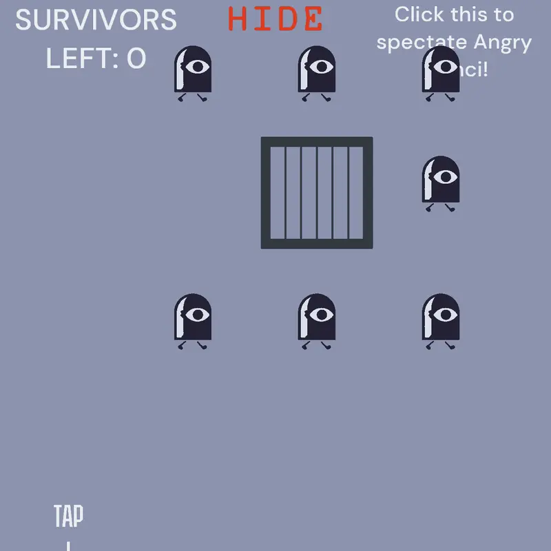Game by @andrewisfun