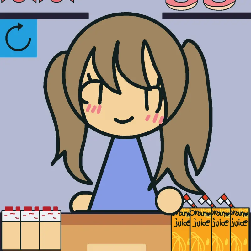 Game by @Lala_26361