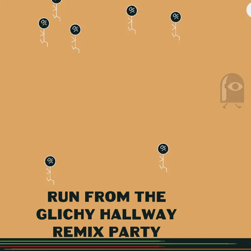 Game by @zereye