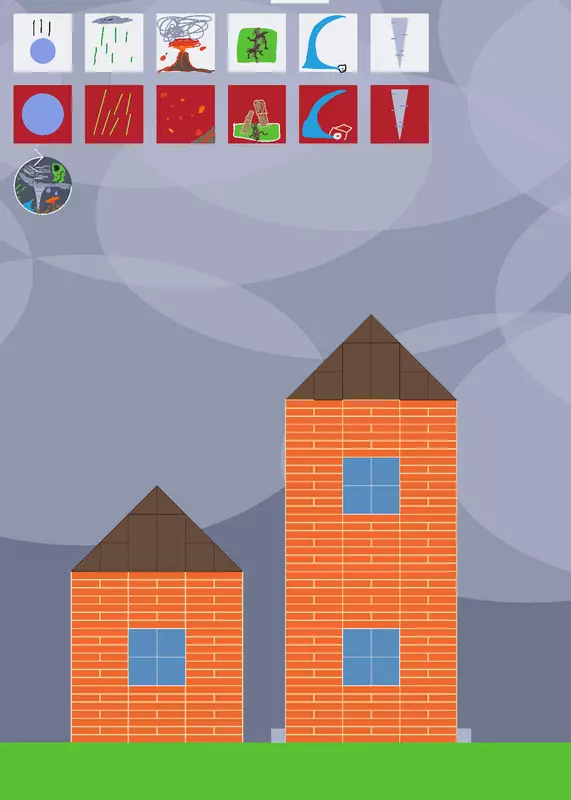 Game by @KingRexymus