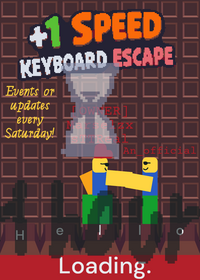 +1 keyboard escape