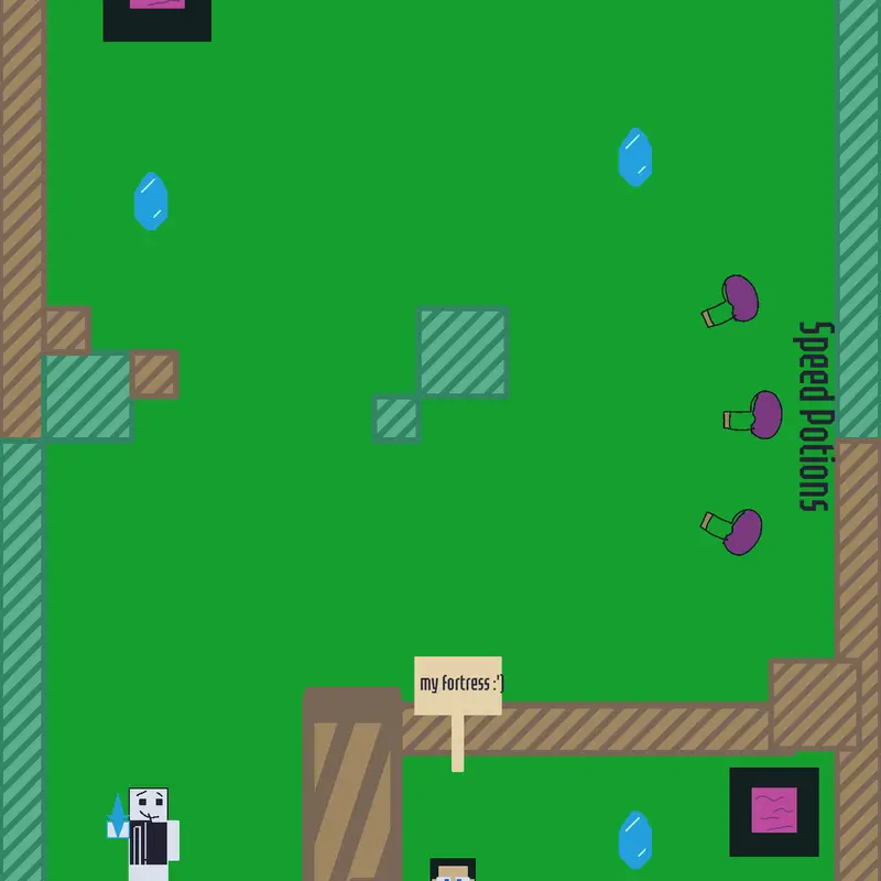 Game by @Unoverse