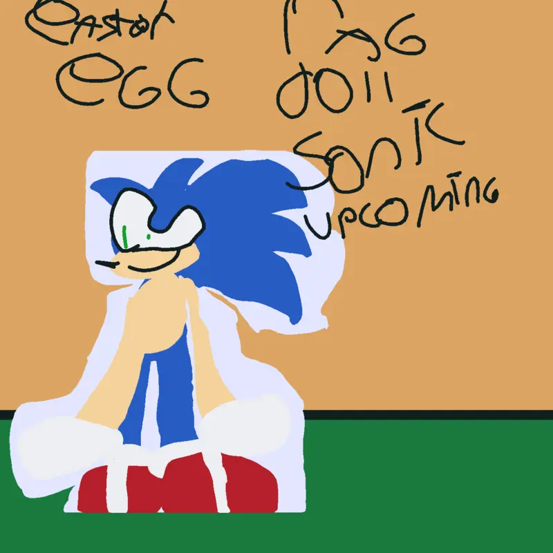 Game by @cjsonicyrgjfch