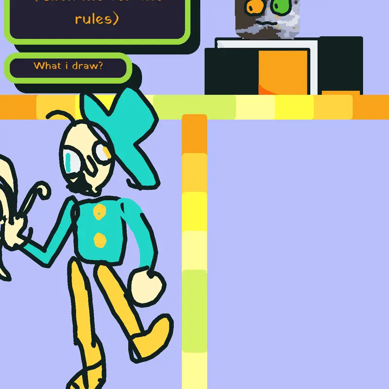 Game by @baldibluemore