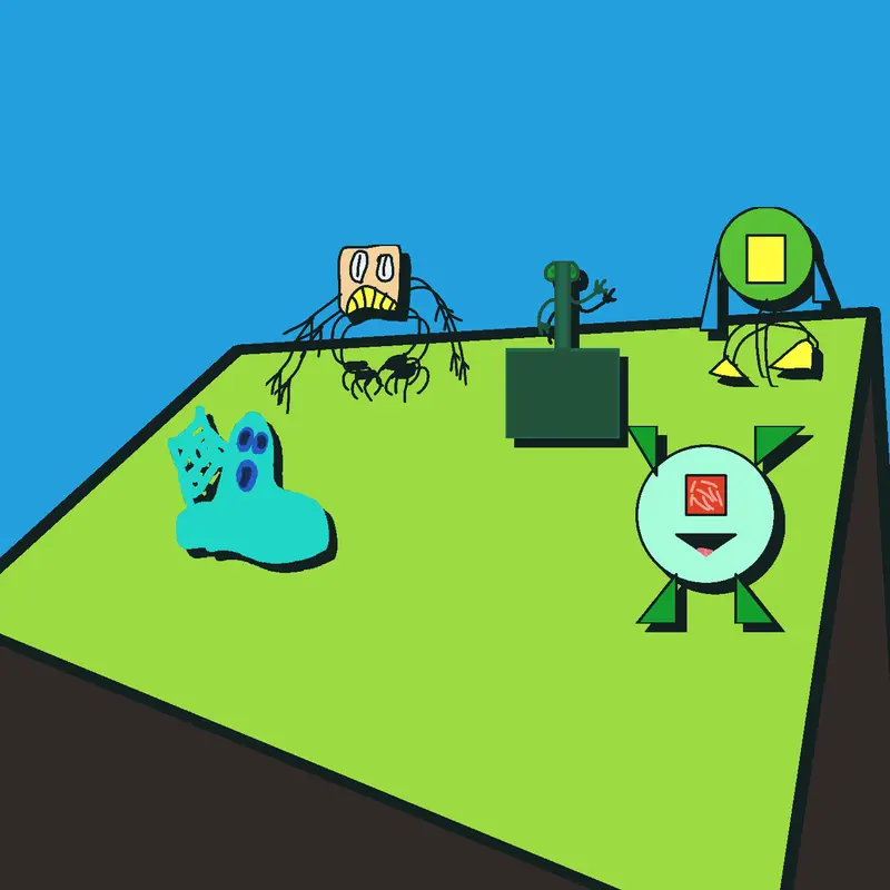 Game by @henry3118