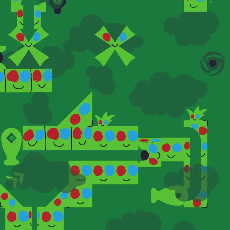 Game by @Green_killer