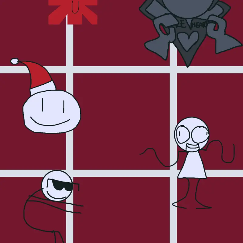 Game by @kkddjemaze