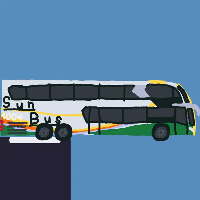 Game by @RailRunner