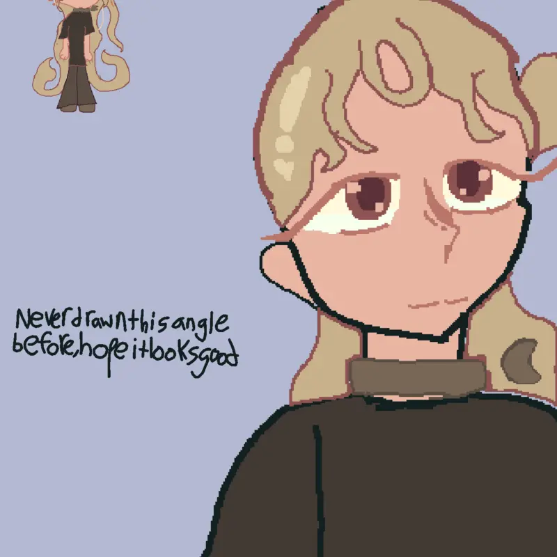 Game by @LoLCat_Blob