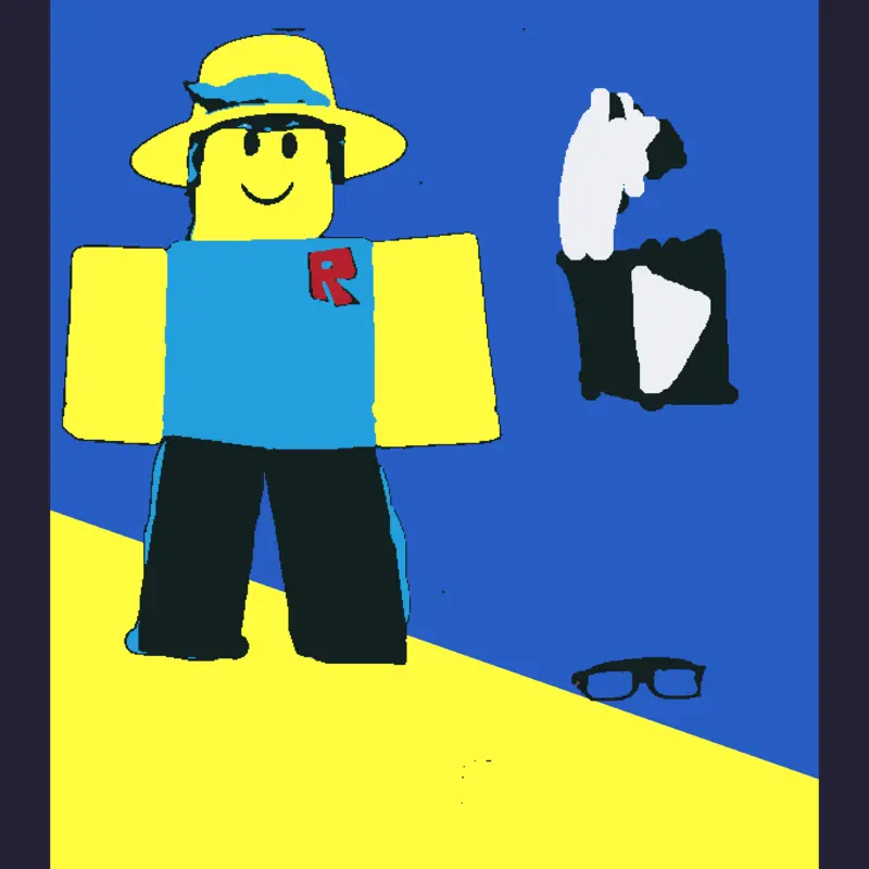 Game by @DIVE233