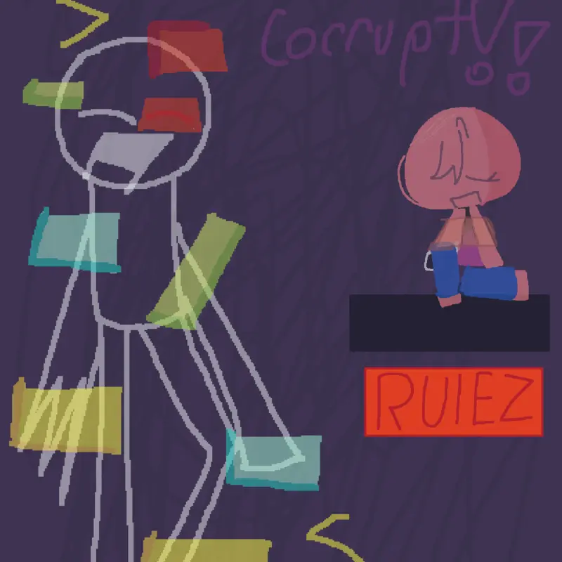 Game by @misscamilav