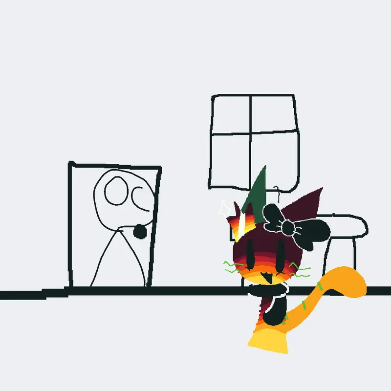 Game by @XxdemonicxX