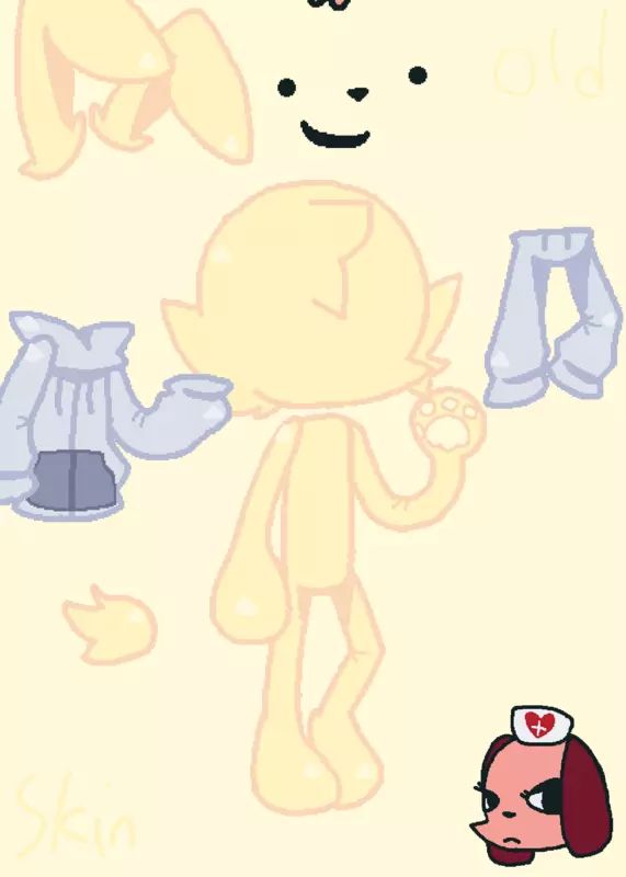 Game by @glisten_zesty_diva
