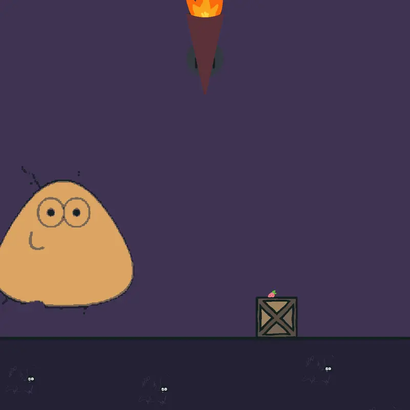Game by @Sole_Studios