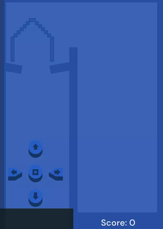 Game by @JohnCreatesOfNone