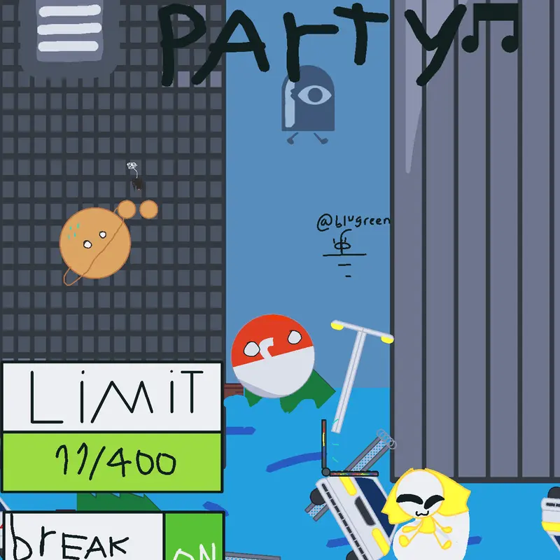 Game by @Jaxxsonshumatee