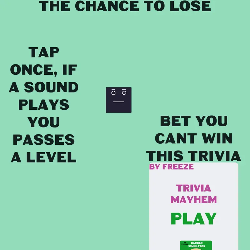 Game by @freeze_games