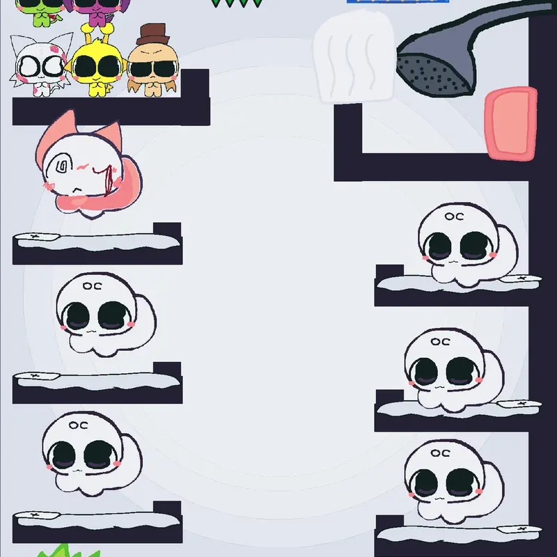 Game by @catuyo