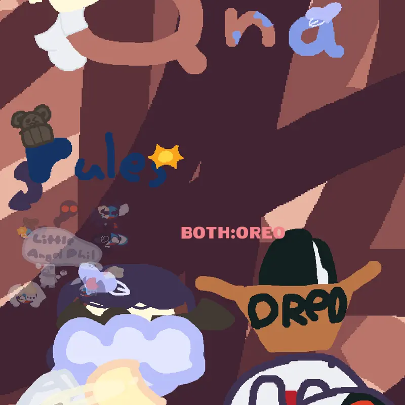 Game by @shining_greenland