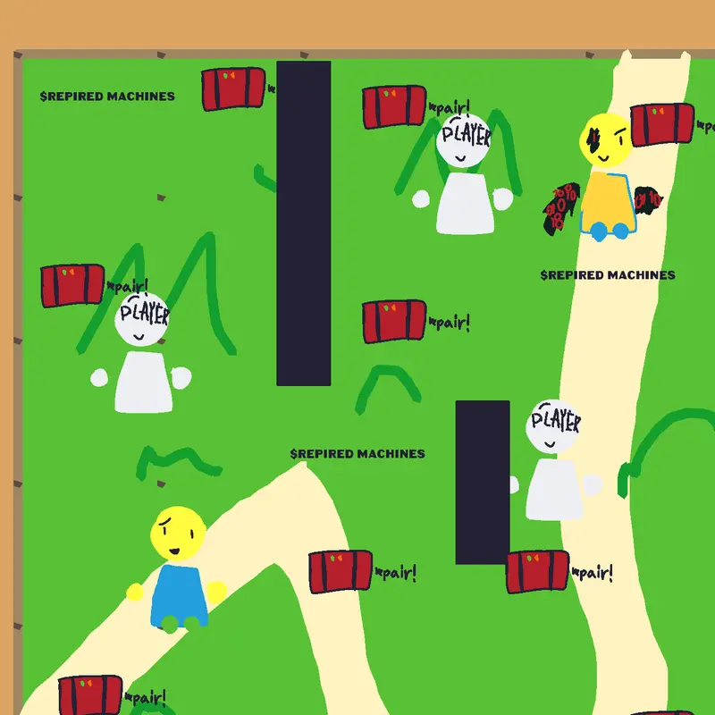 Game by @yourcute