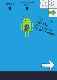 Android ragdoll
