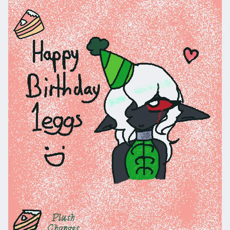 It 1x1x1x1 birthday! by @_1x1x1x1_