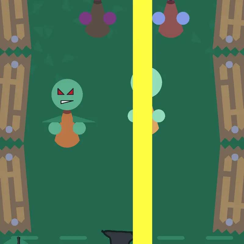 Game by @bulunu