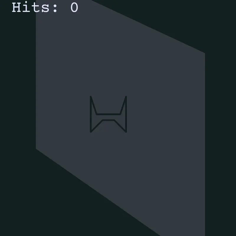 Game by @TheHyperHat