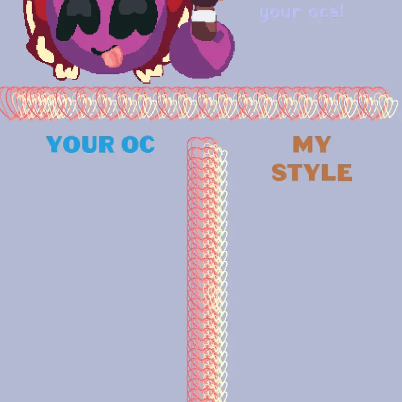 Game by @animalhospitalfan-09