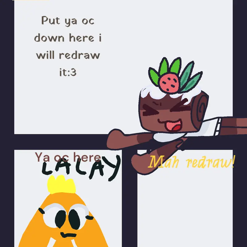 Game by @isabelycuteee