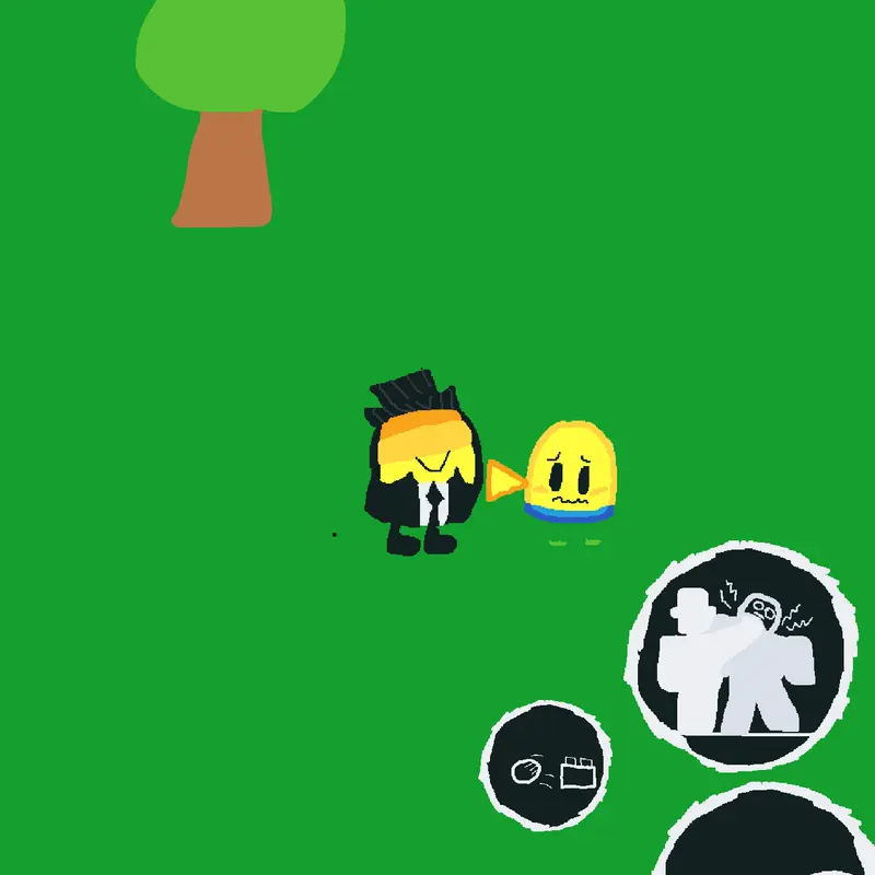 Game by @flowers_whistle