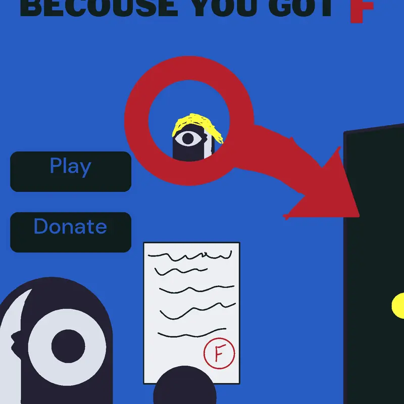 Game by @Popc0rn86