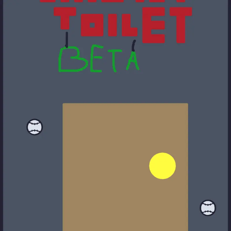 Game by @THEmimicXDDD