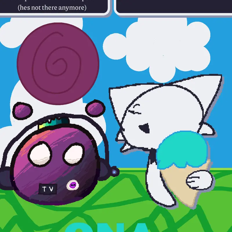 Game by @wenda_whitecat
