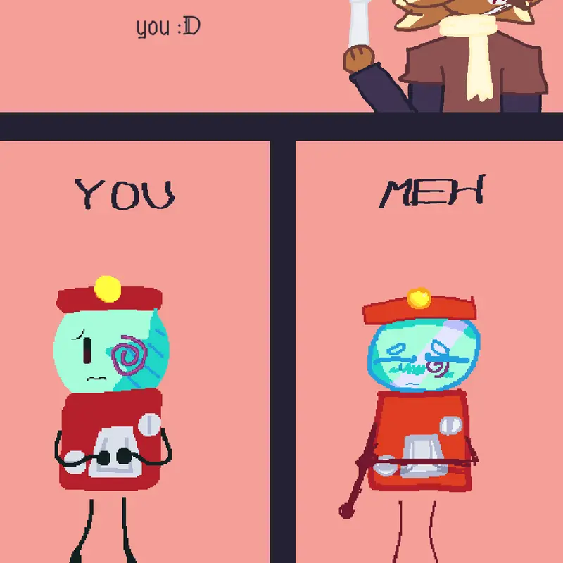 that oc is peak tbh by @TheOriginal_Oreo