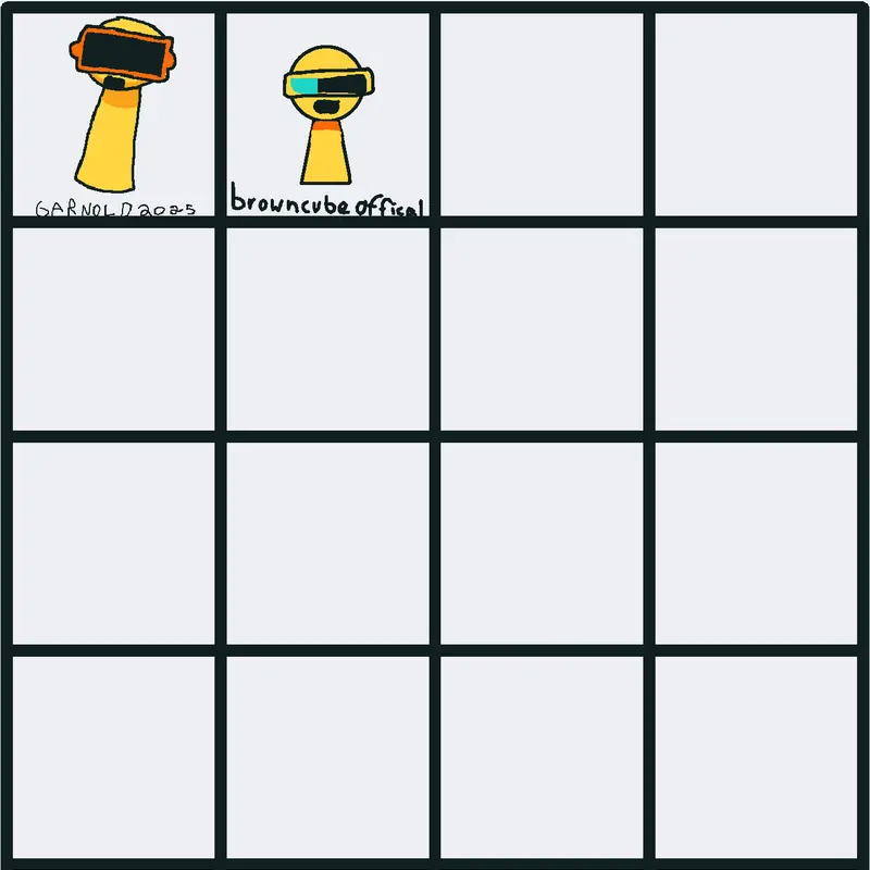 Game by @Brown-Cube-Official