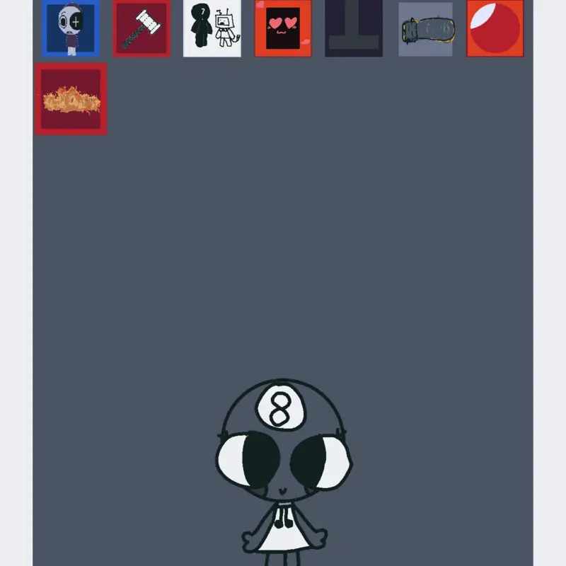 Game by @SoyCris89