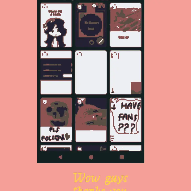 Game by @St4rlix_Gacha