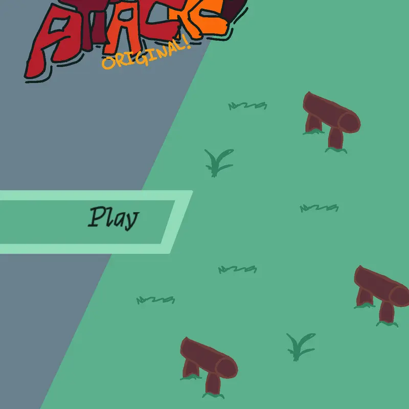 Game by @raffymakefu