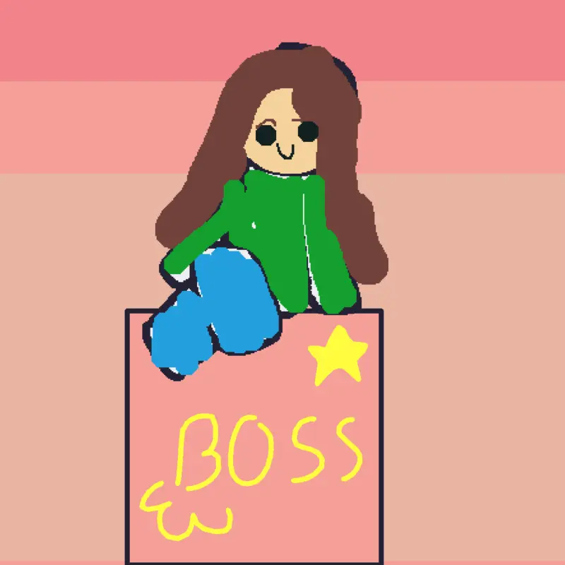 Game by @kickittykarra