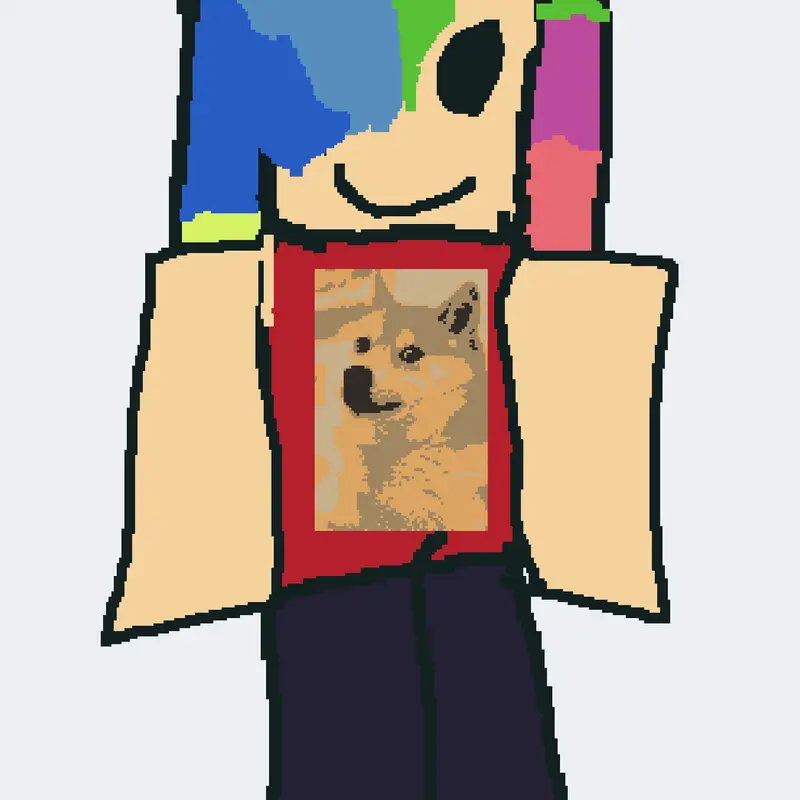 Game by @Cy4n-br0