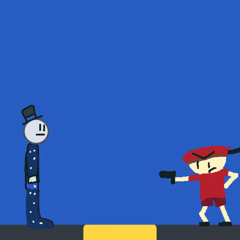 Game by @marcelloalrasyd
