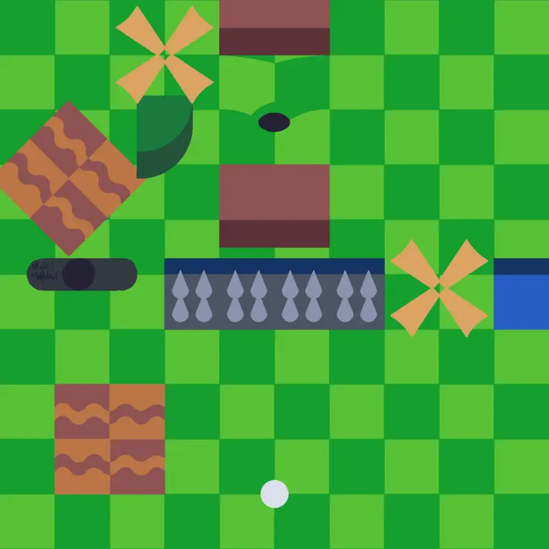 Game by @Shaunhdu